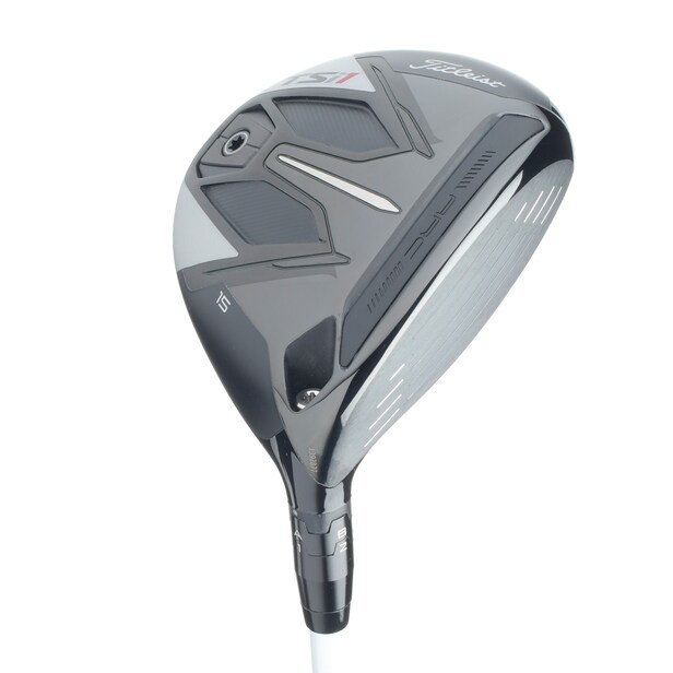 Titleist TSi1/TSi2/TSi3 | Hot List 2022 | Golf Digest | Best Fairway